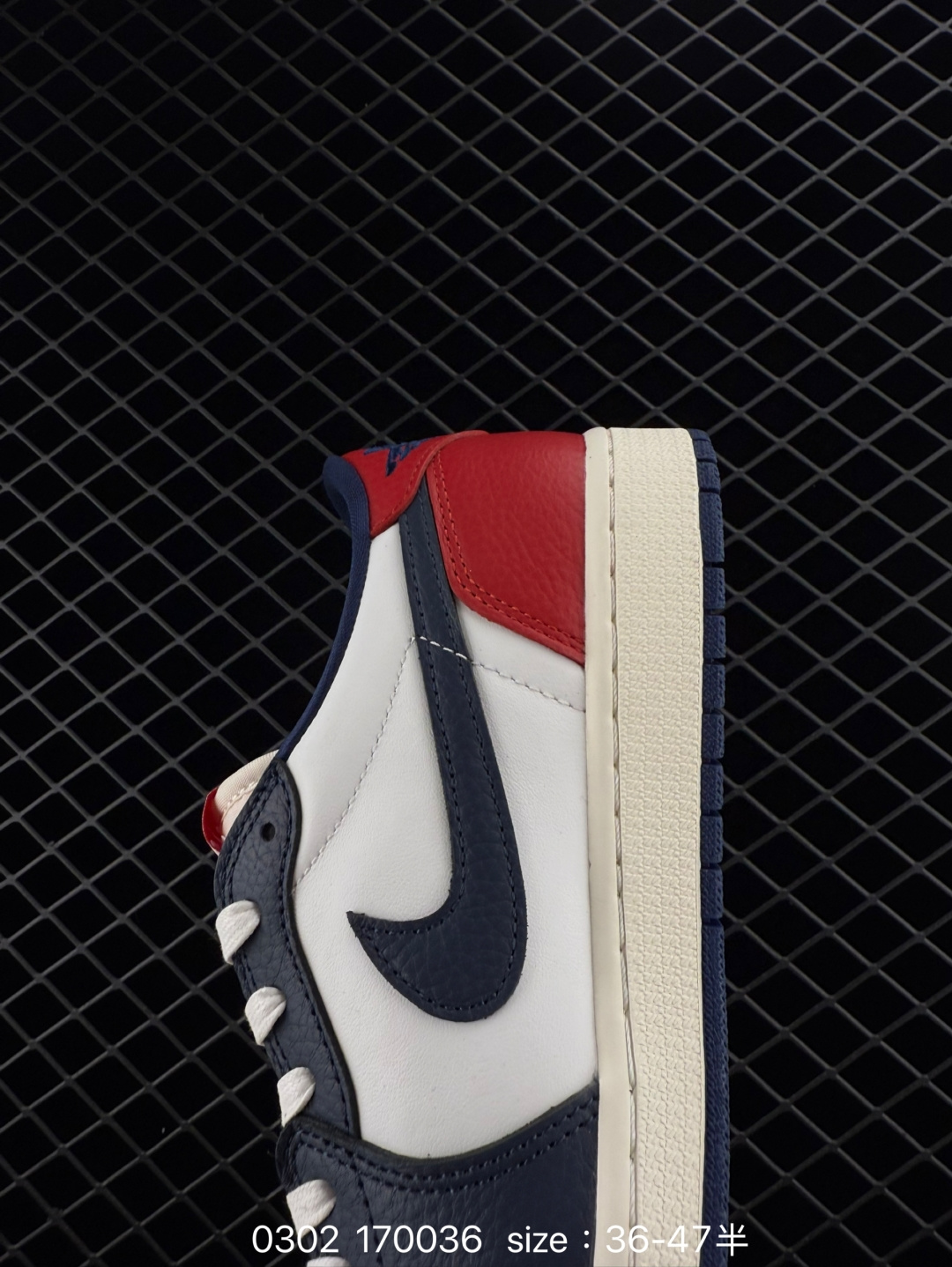 Nike Air Jordan 1 Retro Low OG